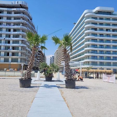 Premium Lake Side Studio Mamaia Exterior foto