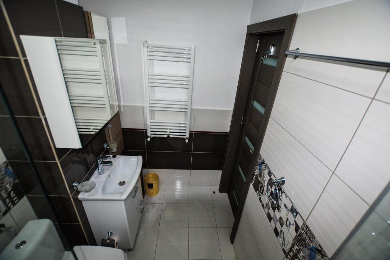 Premium Lake Side Studio Mamaia Exterior foto