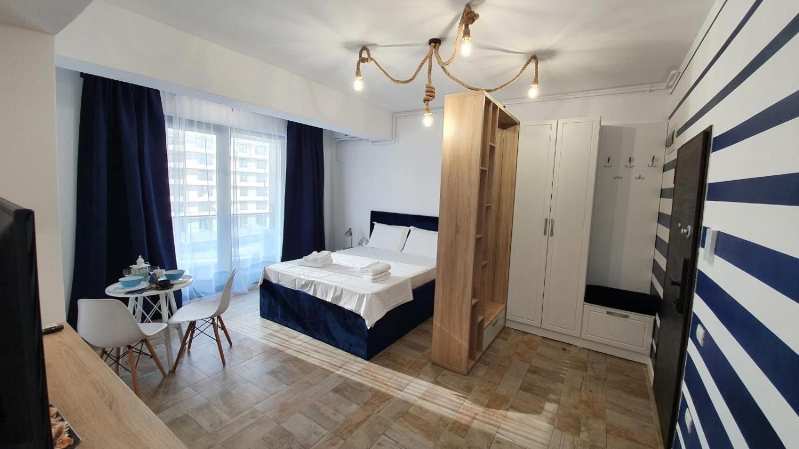Premium Lake Side Studio Mamaia Exterior foto