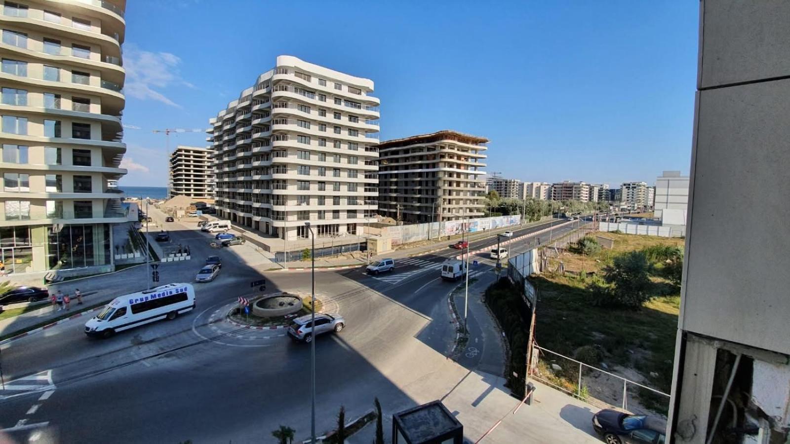 Premium Lake Side Studio Mamaia Exterior foto