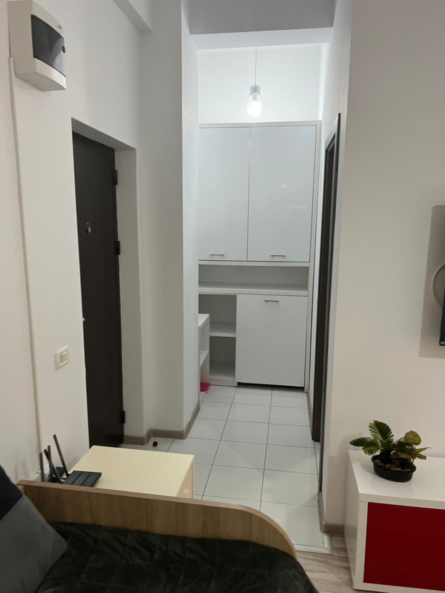 Premium Lake Side Studio Mamaia Exterior foto