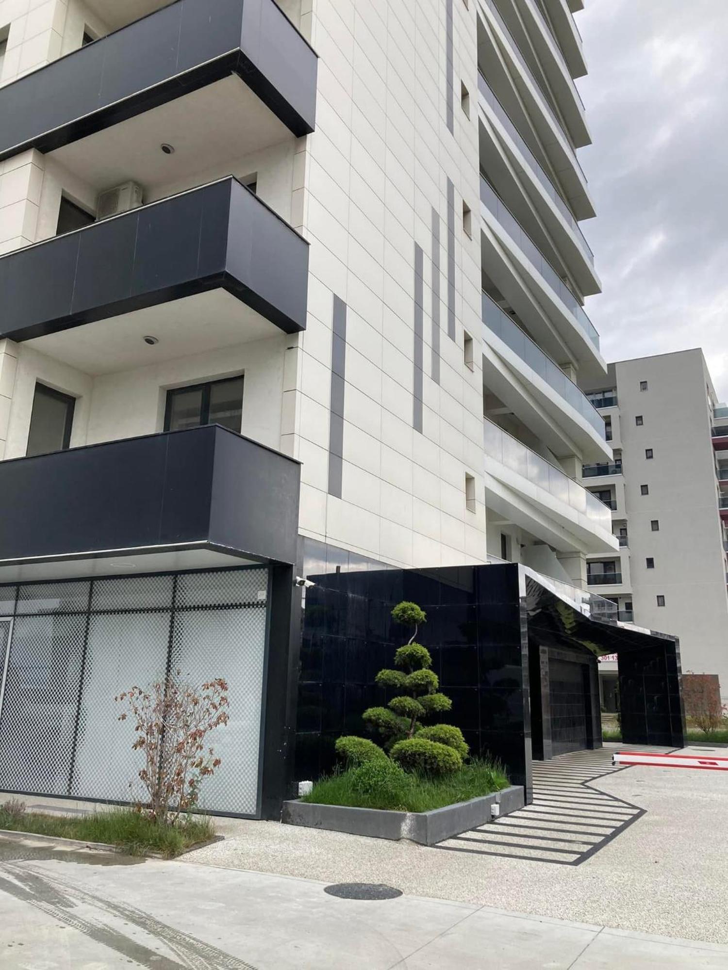 Premium Lake Side Studio Mamaia Exterior foto
